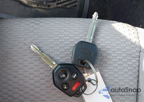 2014 Subaru Forester 2.5I Premium from USA, damaged, VIN JF2SJAEC3EH438312